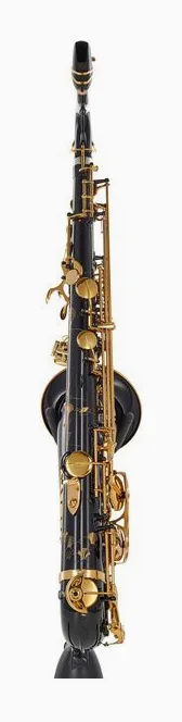Selmer Signature Tenor Sax SE-TSIB, vue 4