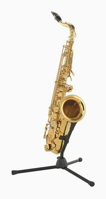 Selmer Signature Tenor Sax SE-TSIL, vue 3