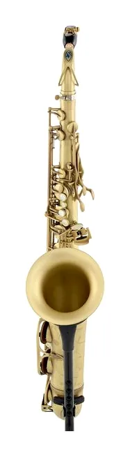 Selmer Signature Tenor Sax SE-TSIP, vue 2