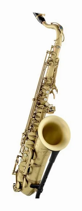 Selmer Signature Tenor Sax SE-TSIP, vue 3