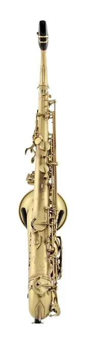 Selmer Signature Tenor Sax SE-TSIP, vue 4