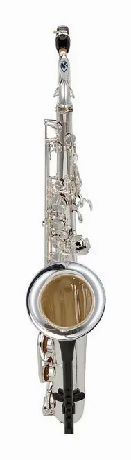 Selmer Signature Tenor Sax SE-TSIS, vue 2