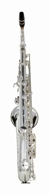 Selmer Signature Tenor Sax SE-TSIS, vue 4