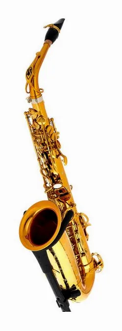 Selmer Supreme Alto Sax SE-ASUL