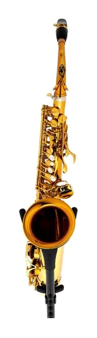 Selmer Supreme Alto Sax SE-ASUL, vue 2