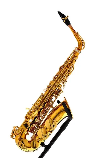 Selmer Supreme Alto Sax SE-ASUL, vue 4