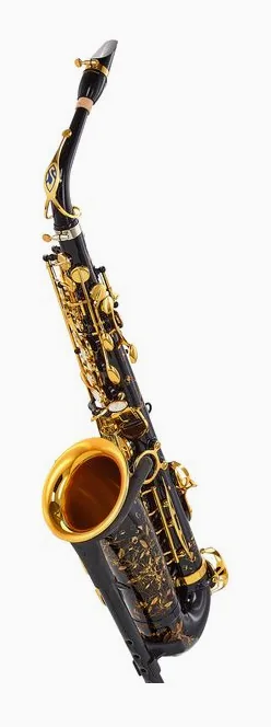 Selmer Supreme Alto Sax SE-ASUB