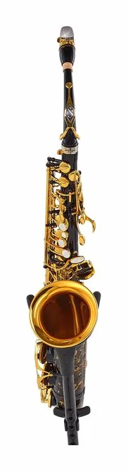 Selmer Supreme Alto Sax SE-ASUB, vue 2