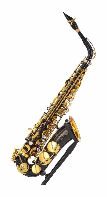 Selmer Supreme Alto Sax SE-ASUB, vue 4