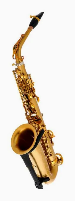 Selmer Supreme Alto Sax SE-ASUM