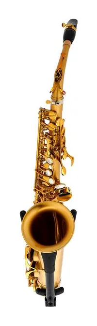 Selmer Supreme Alto Sax SE-ASUM, vue 2