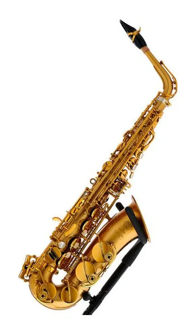 Selmer Supreme Alto Sax SE-ASUM, vue 4