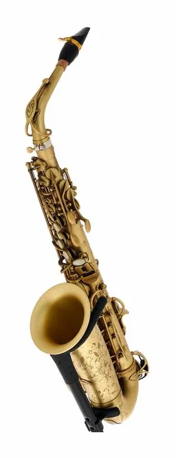 Selmer Supreme Alto Sax SE-ASUP