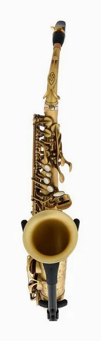 Selmer Supreme Alto Sax SE-ASUP, vue 2