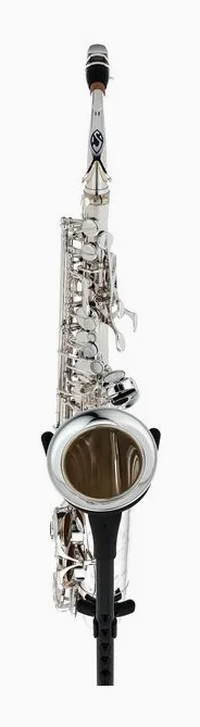 Selmer Supreme Alto Sax SE-ASUS, vue 2