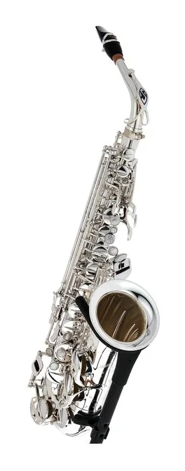 Selmer Supreme Alto Sax SE-ASUS, vue 3