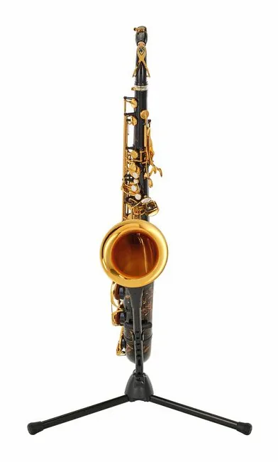Selmer Supreme Tenor Sax SE-TSUB, vue 2