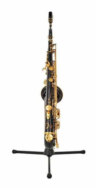 Selmer Supreme Tenor Sax SE-TSUB, vue 4