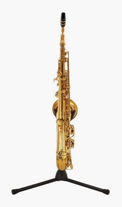 Selmer Supreme Tenor Sax SE-TSUL, vue 4