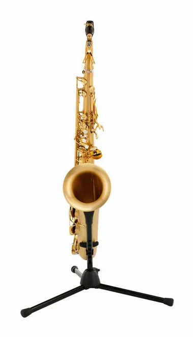 Selmer Supreme Tenor Sax SE-TSUM, vue 2