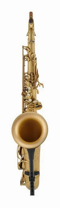 Selmer Supreme Tenor Sax SE-TSUP, vue 2