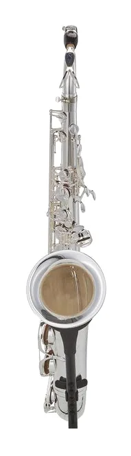Selmer Supreme Tenor Sax SE-TSUS, vue 2