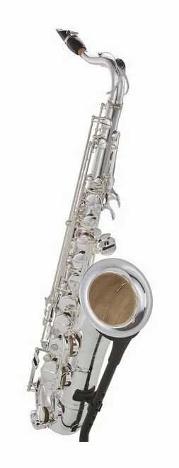 Selmer Supreme Tenor Sax SE-TSUS, vue 3