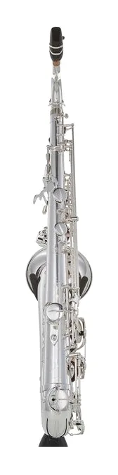 Selmer Supreme Tenor Sax SE-TSUS, vue 4