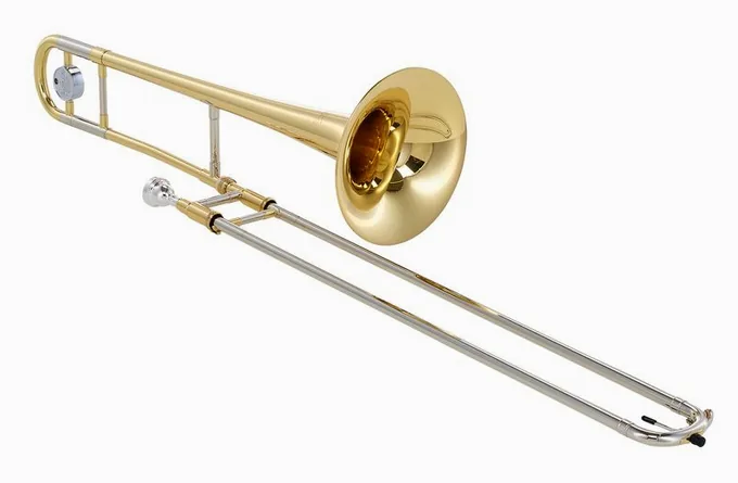 Sierman STB-511 Tenor Trombone