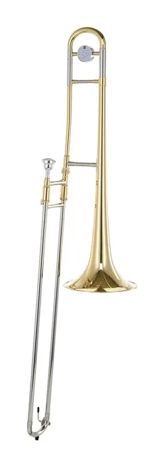 Sierman STB-511 Tenor Trombone, vue 2