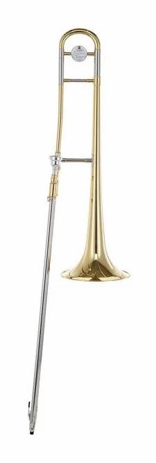 Sierman STB-511 Tenor Trombone, vue 3