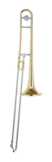 Sierman STB-511 Tenor Trombone, vue 4