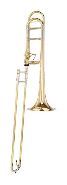 Sierman STB-760 Tenor Trombone, vue 2