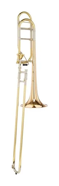 Sierman STB-760 Tenor Trombone, vue 4