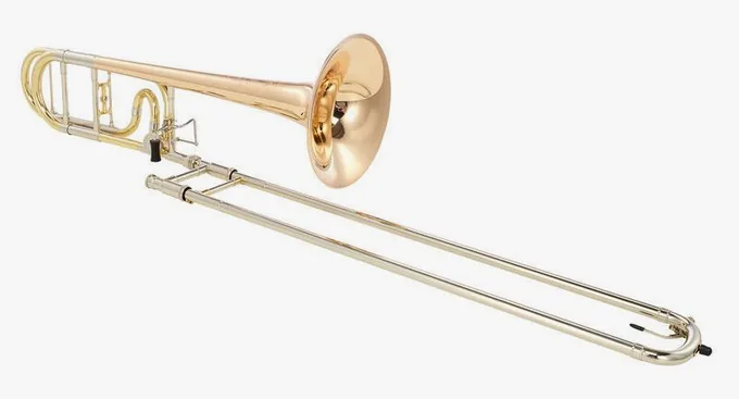Sierman STB-865 Tenor Trombone