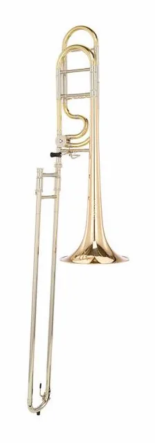 Sierman STB-865 Tenor Trombone, vue 2