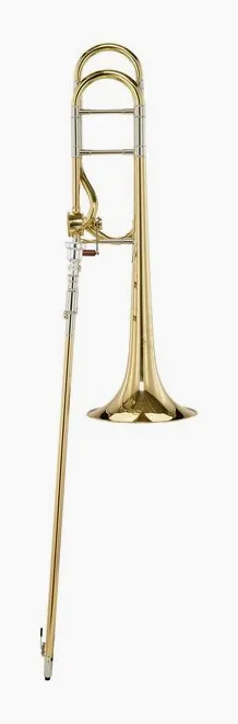 Sierman STB-960 Tenor Trombone, vue 3
