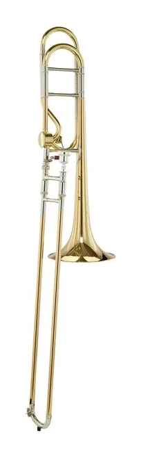 Sierman STB-960 Tenor Trombone, vue 4