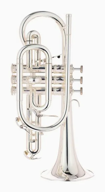 Smith-Watkins K2 Bb-Cornet