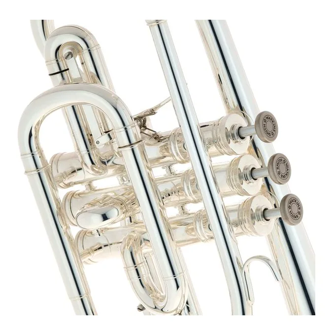 Smith-Watkins K2 Bb-Cornet, vue 4