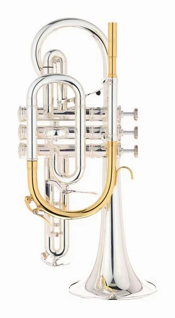 Smith-Watkins Soloist Bb-Cornet