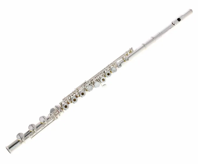 Powell Sonare PS 601 BEF Flute, vue 4