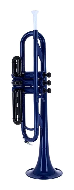 Startone PTR-20 Bb- Trumpet Blue, vue 2