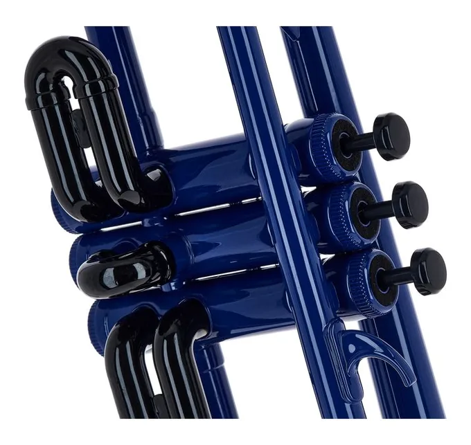 Startone PTR-20 Bb- Trumpet Blue, vue 4
