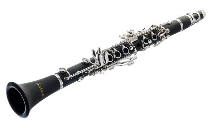 Startone SCL-17EB Eb-Clarinet Boehm, vue 4