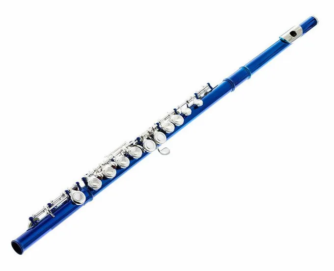Startone SFL-55 B Flute Blue, vue 3