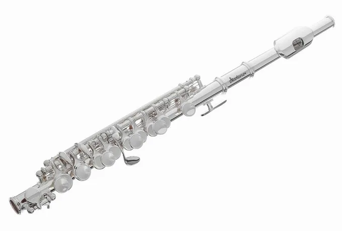 Startone SPF-100 Piccolo Flute, vue 4