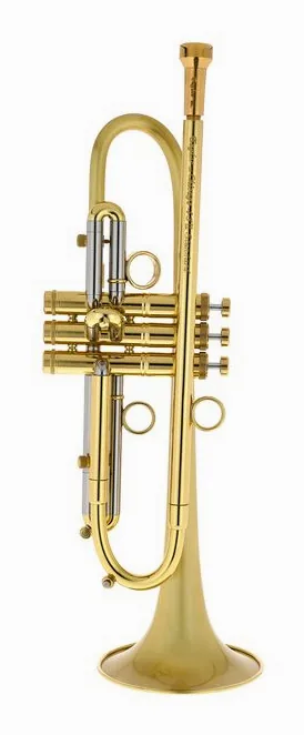 Taylor Trumpets Chicago Standard Bb-Trumpet