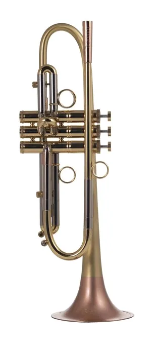 Taylor Trumpets Tornado Bb-Trumpet