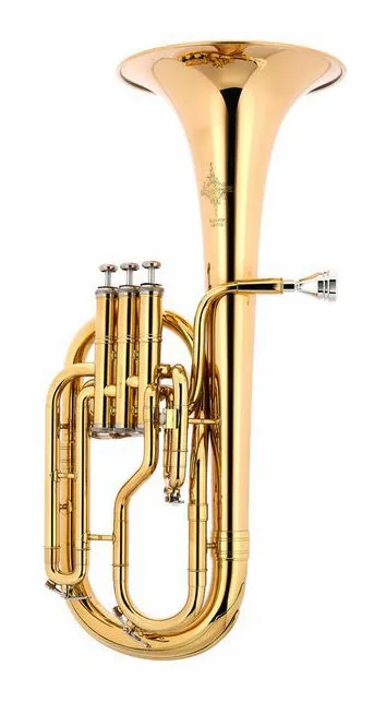 Thomann AH-702L Alto Horn